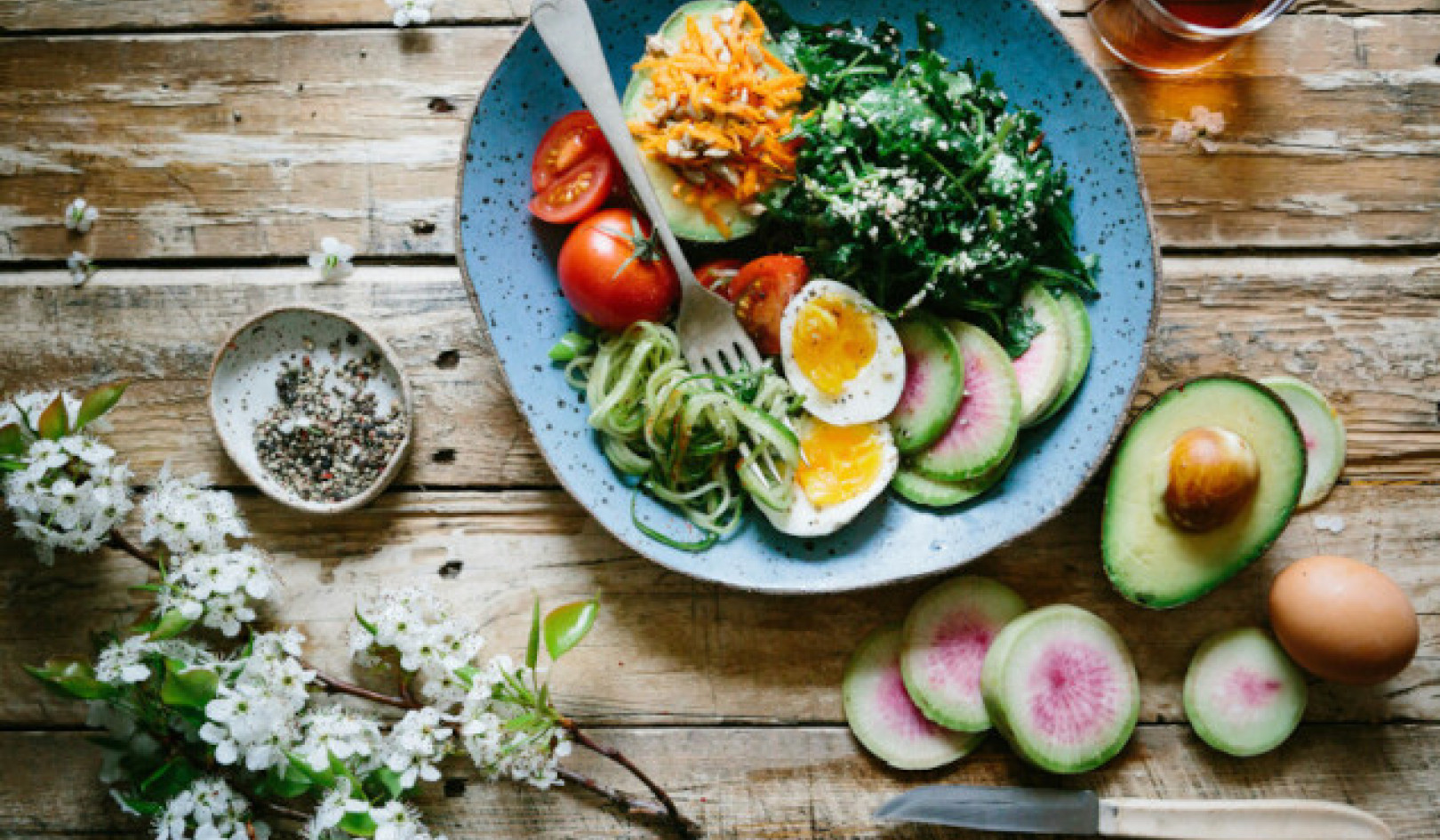 Portfolio Diet Benefits: A Healthy Revolution